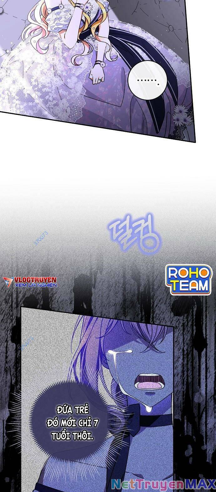 Tôi Đã Thuần Hóa Hầu Tước Ác Ma: Chapter 60
