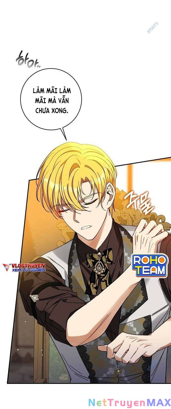 Tôi Đã Thuần Hóa Hầu Tước Ác Ma: Chapter 60