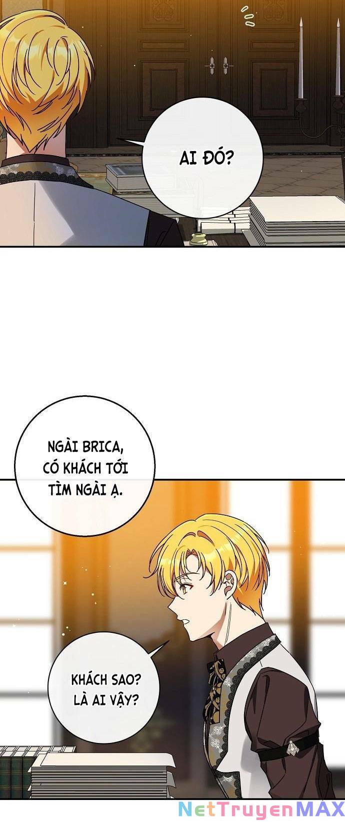 Tôi Đã Thuần Hóa Hầu Tước Ác Ma: Chapter 60