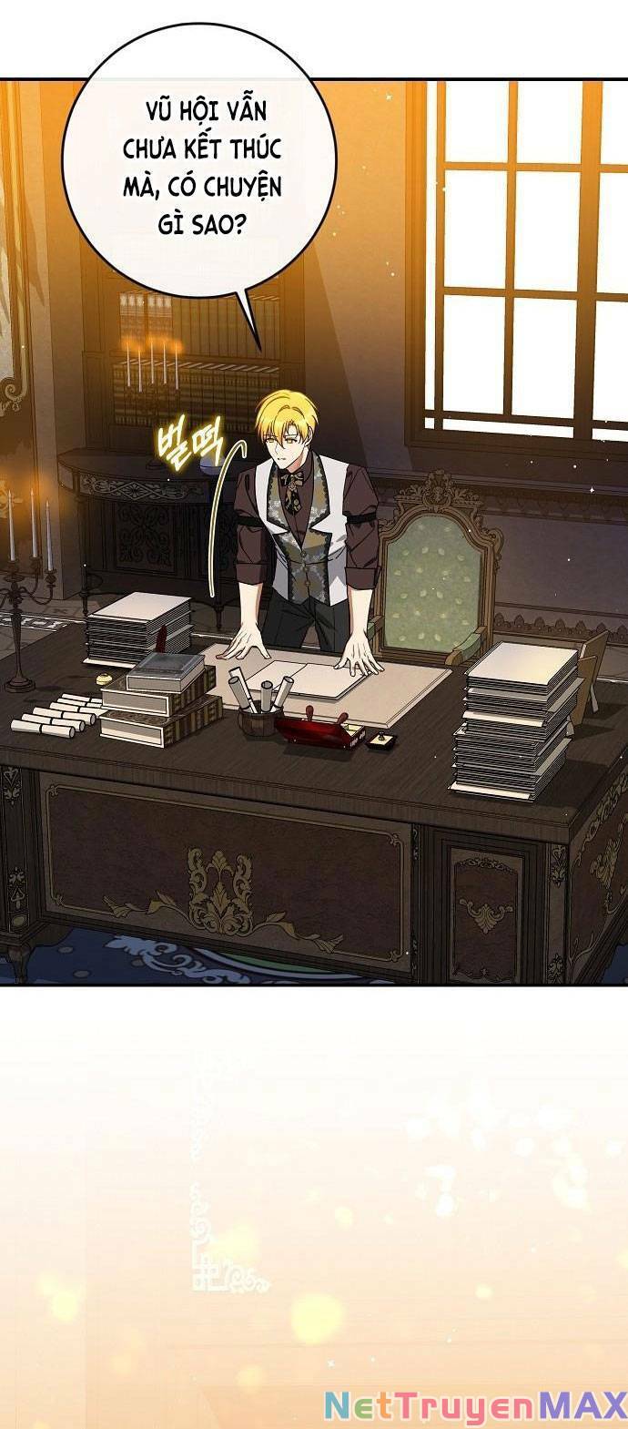 Tôi Đã Thuần Hóa Hầu Tước Ác Ma: Chapter 60