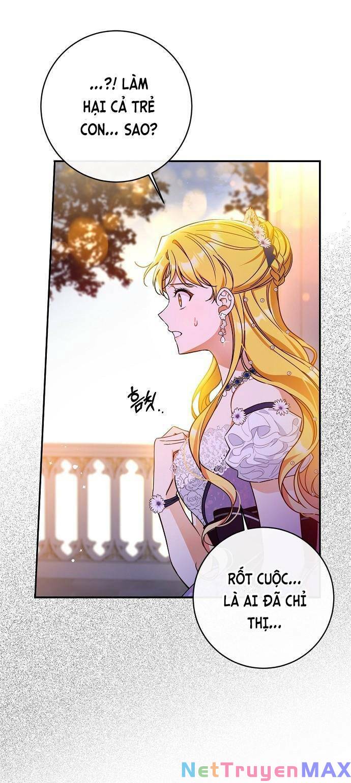 Tôi Đã Thuần Hóa Hầu Tước Ác Ma: Chapter 60