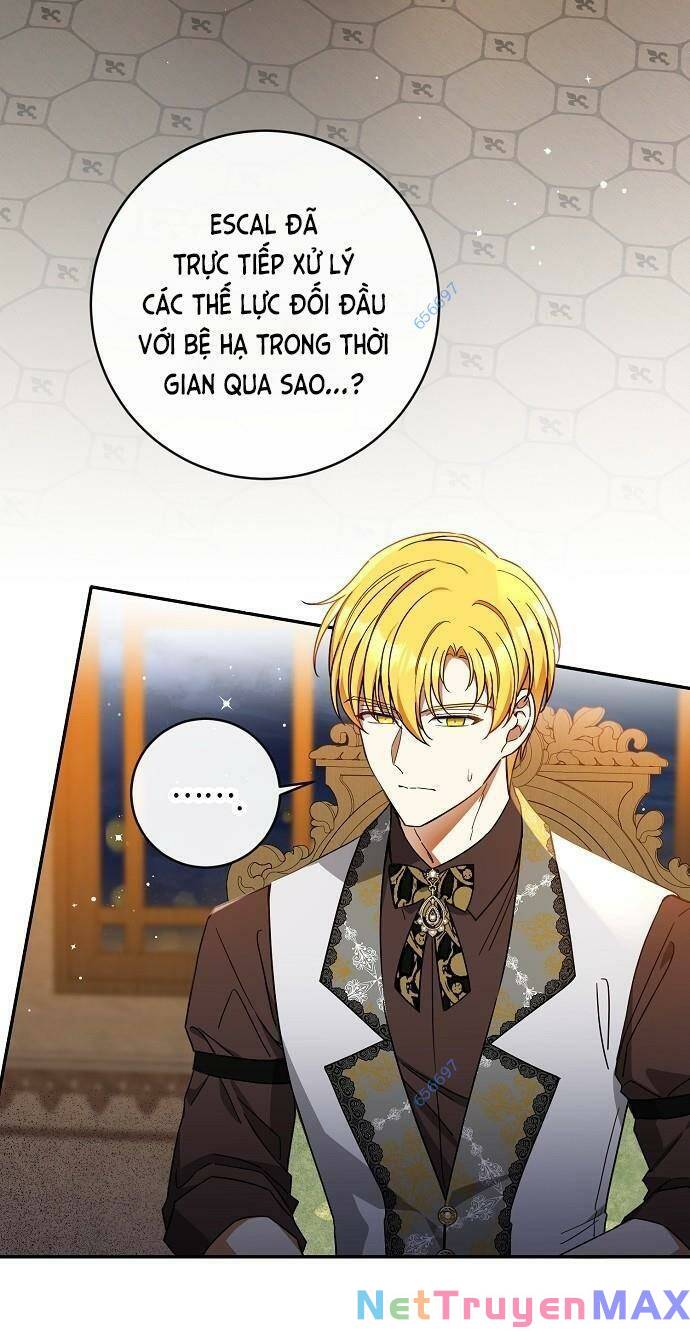 Tôi Đã Thuần Hóa Hầu Tước Ác Ma: Chapter 61