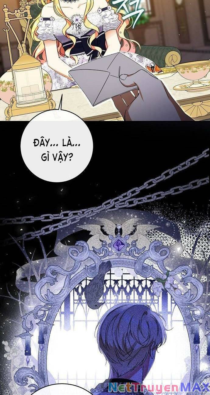Tôi Đã Thuần Hóa Hầu Tước Ác Ma: Chapter 61