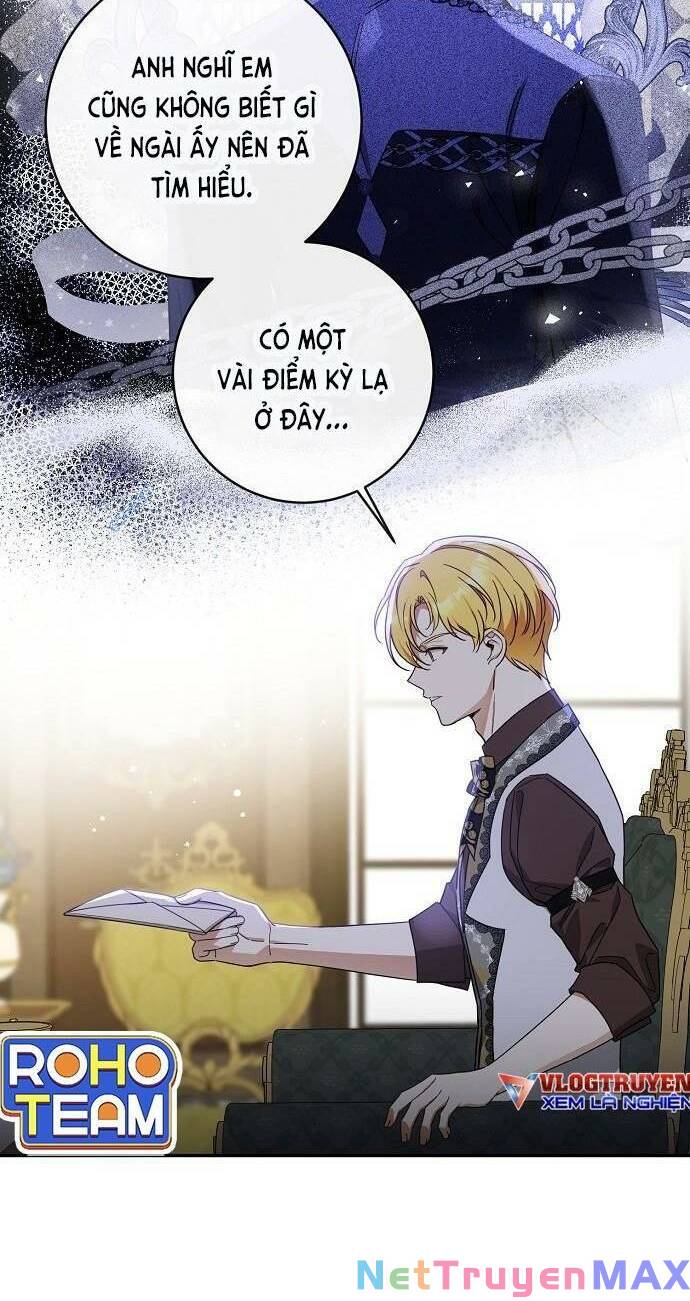 Tôi Đã Thuần Hóa Hầu Tước Ác Ma: Chapter 61