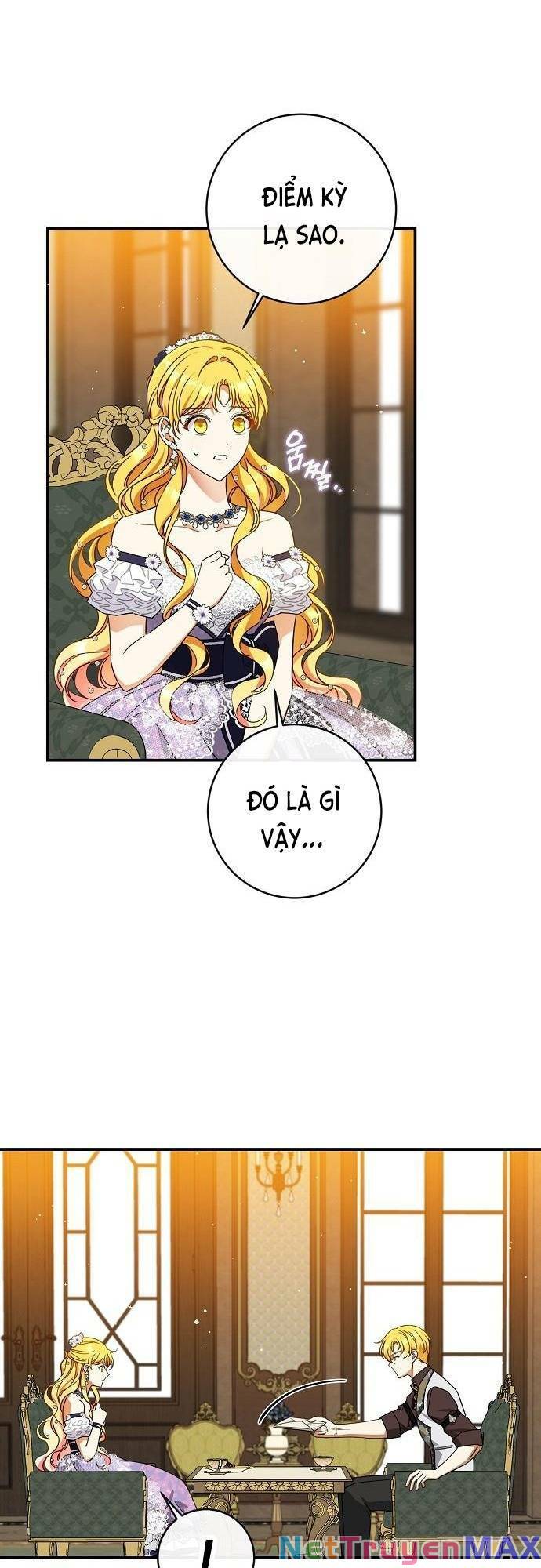Tôi Đã Thuần Hóa Hầu Tước Ác Ma: Chapter 61