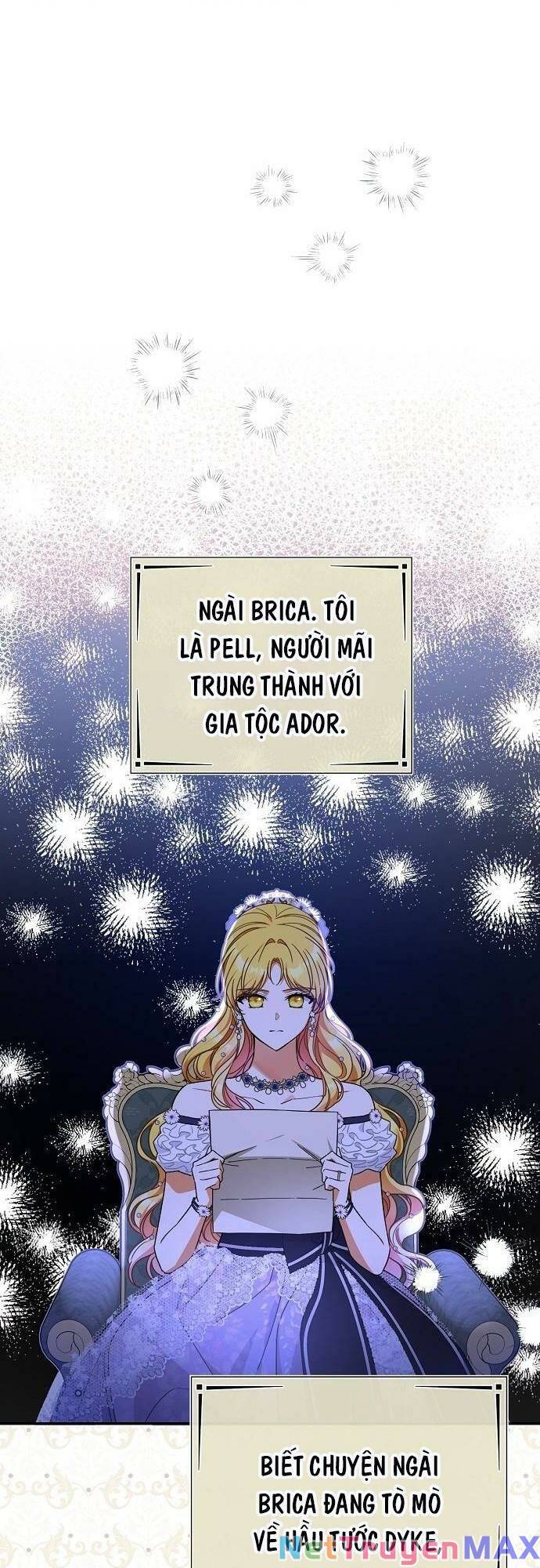 Tôi Đã Thuần Hóa Hầu Tước Ác Ma: Chapter 61