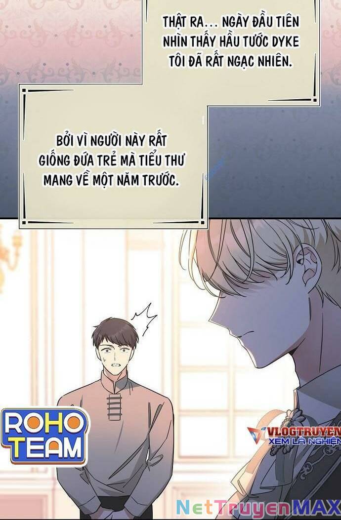 Tôi Đã Thuần Hóa Hầu Tước Ác Ma: Chapter 61