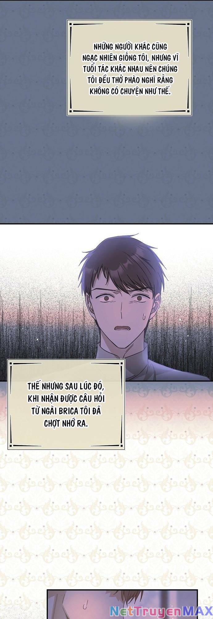 Tôi Đã Thuần Hóa Hầu Tước Ác Ma: Chapter 61