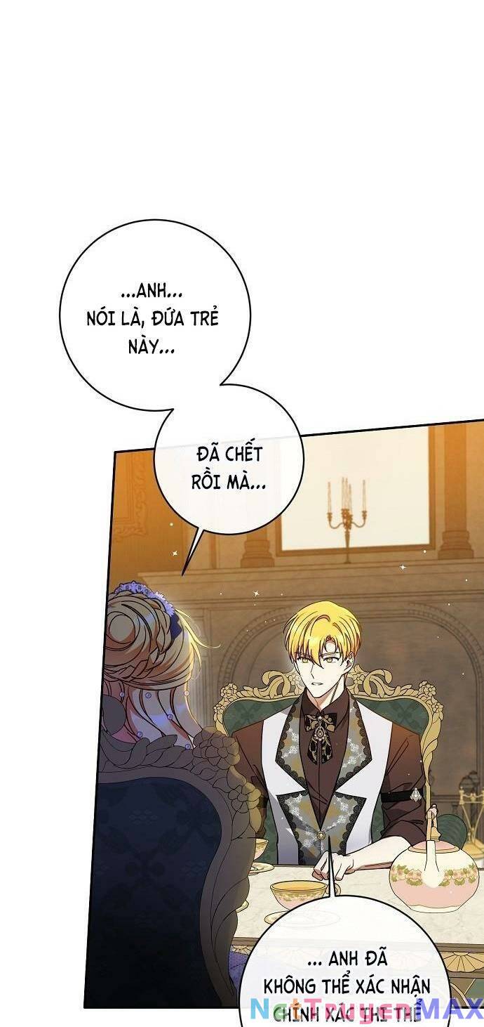 Tôi Đã Thuần Hóa Hầu Tước Ác Ma: Chapter 61