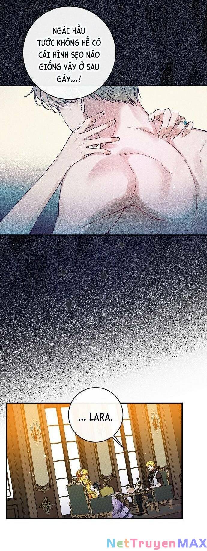 Tôi Đã Thuần Hóa Hầu Tước Ác Ma: Chapter 61