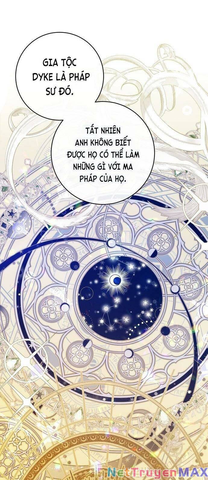 Tôi Đã Thuần Hóa Hầu Tước Ác Ma: Chapter 61