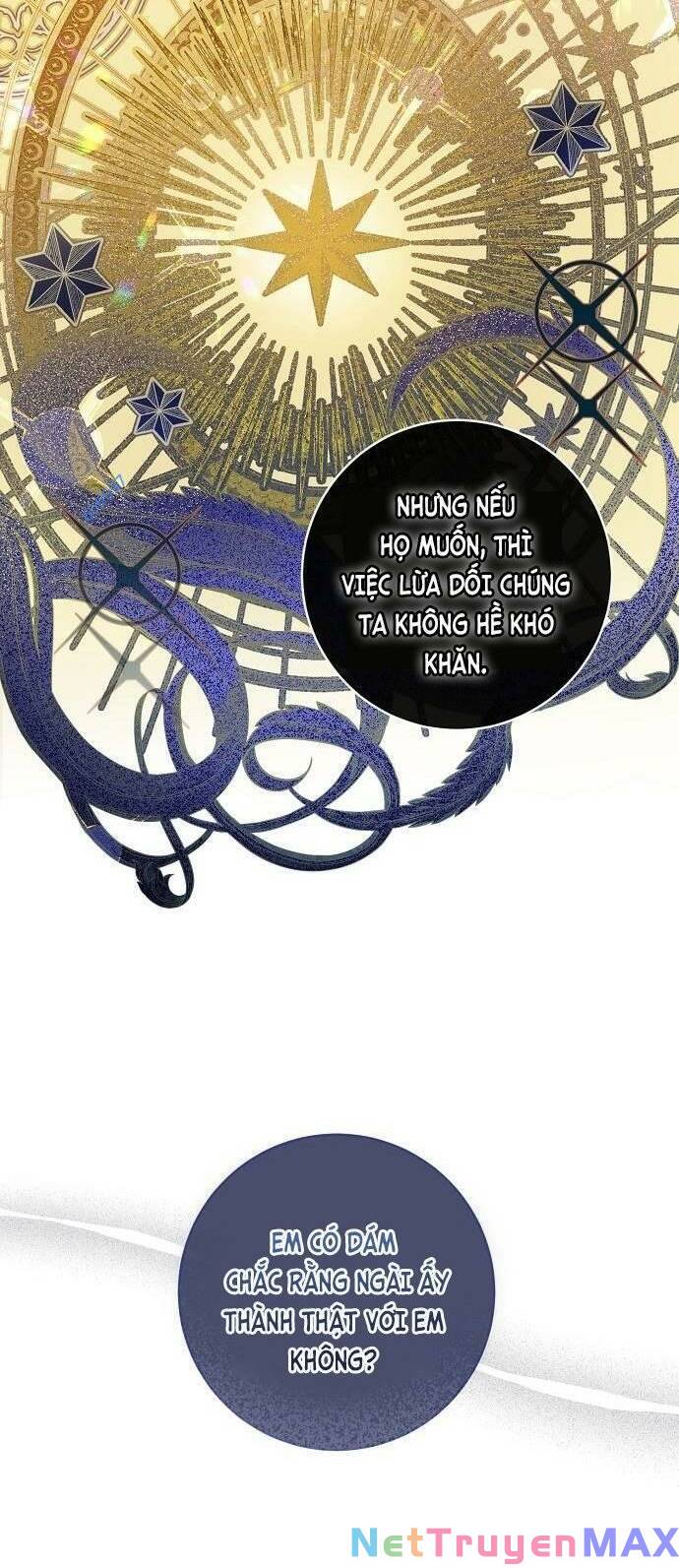 Tôi Đã Thuần Hóa Hầu Tước Ác Ma: Chapter 61