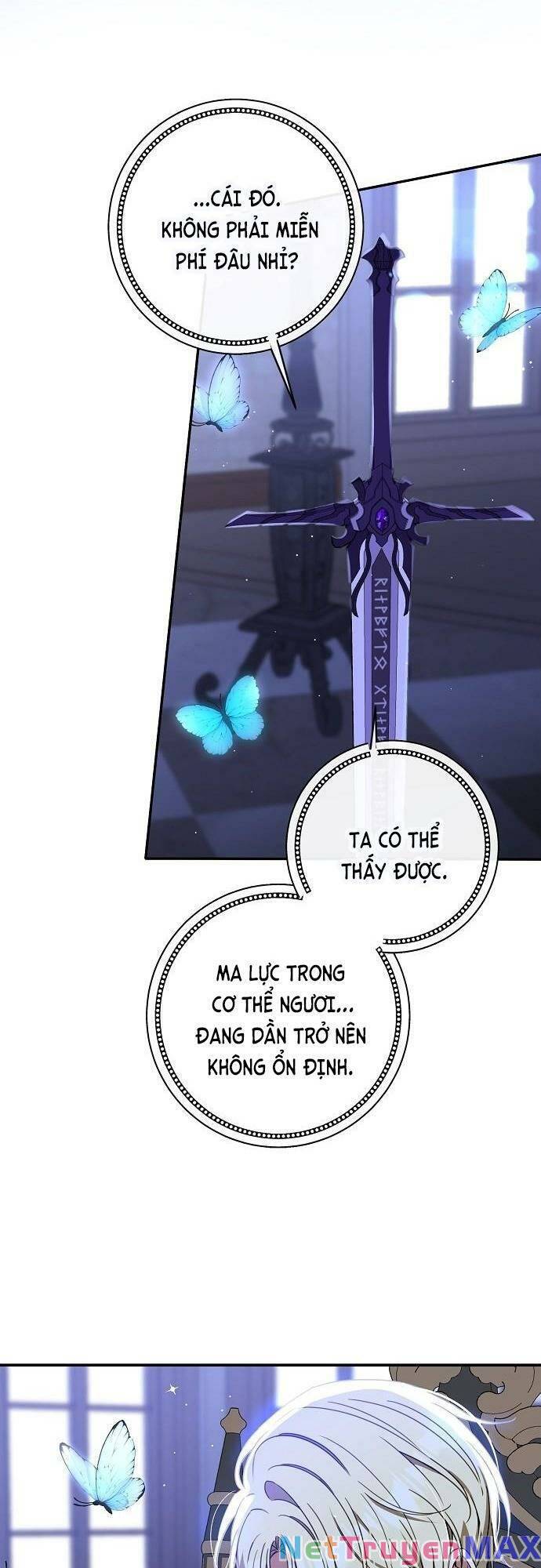 Tôi Đã Thuần Hóa Hầu Tước Ác Ma: Chapter 61