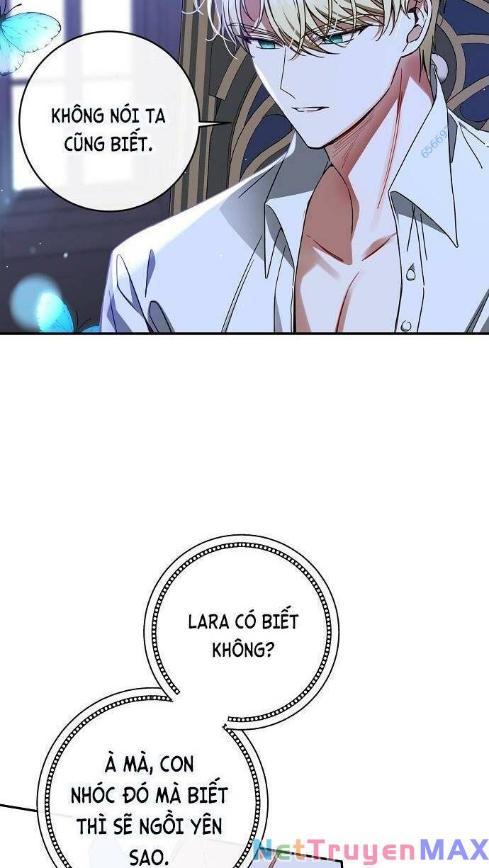 Tôi Đã Thuần Hóa Hầu Tước Ác Ma: Chapter 61