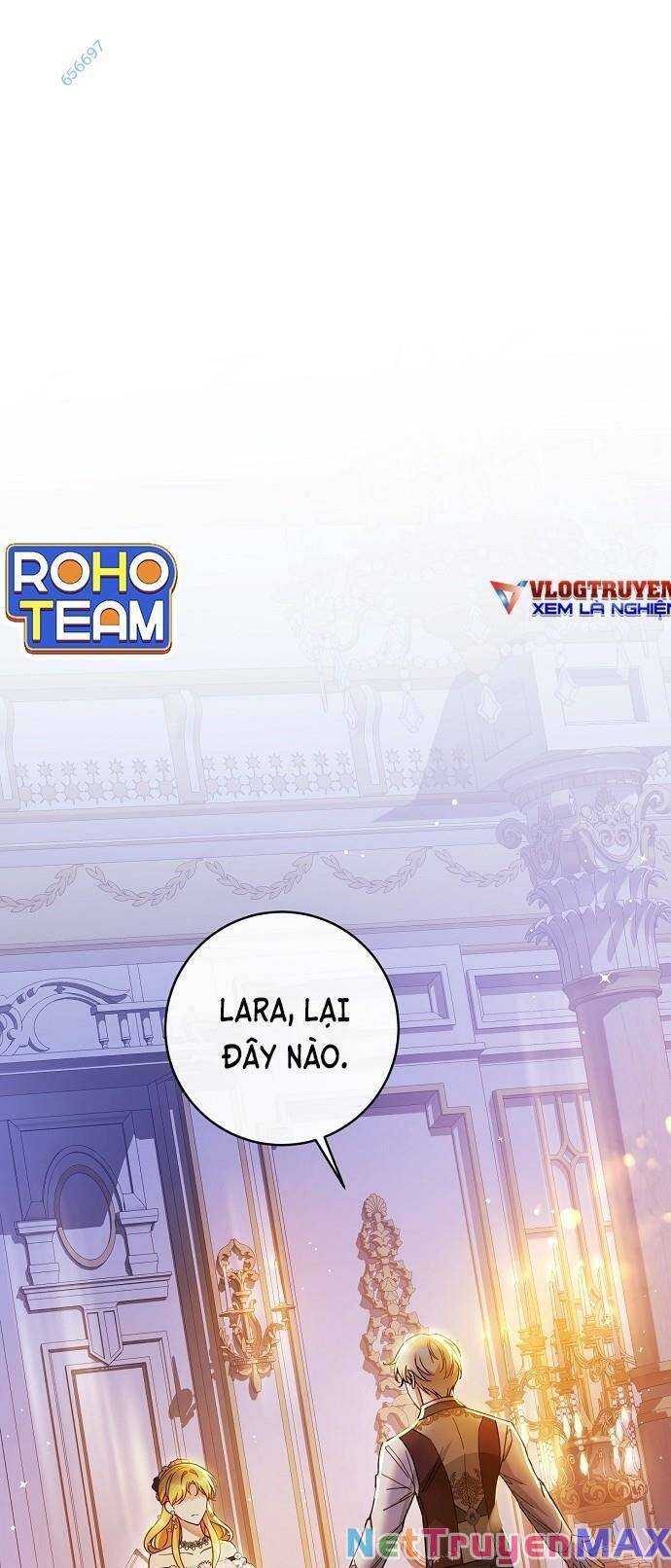 Tôi Đã Thuần Hóa Hầu Tước Ác Ma: Chapter 61