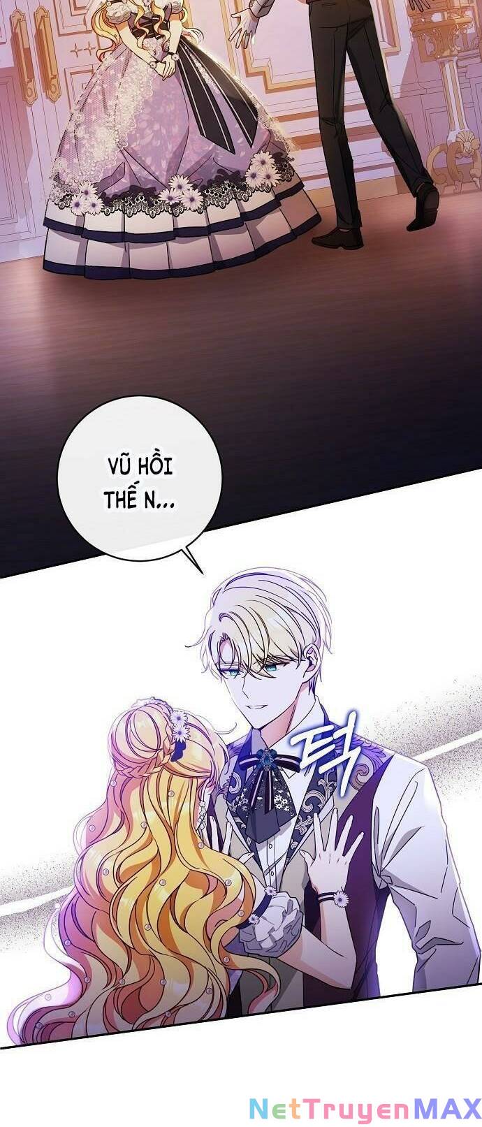 Tôi Đã Thuần Hóa Hầu Tước Ác Ma: Chapter 61
