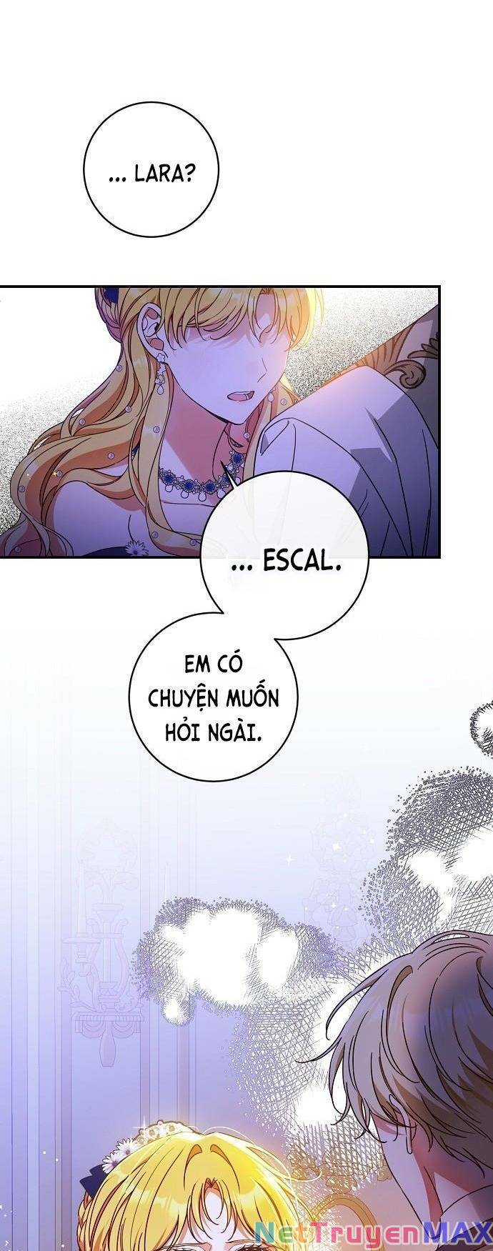 Tôi Đã Thuần Hóa Hầu Tước Ác Ma: Chapter 61