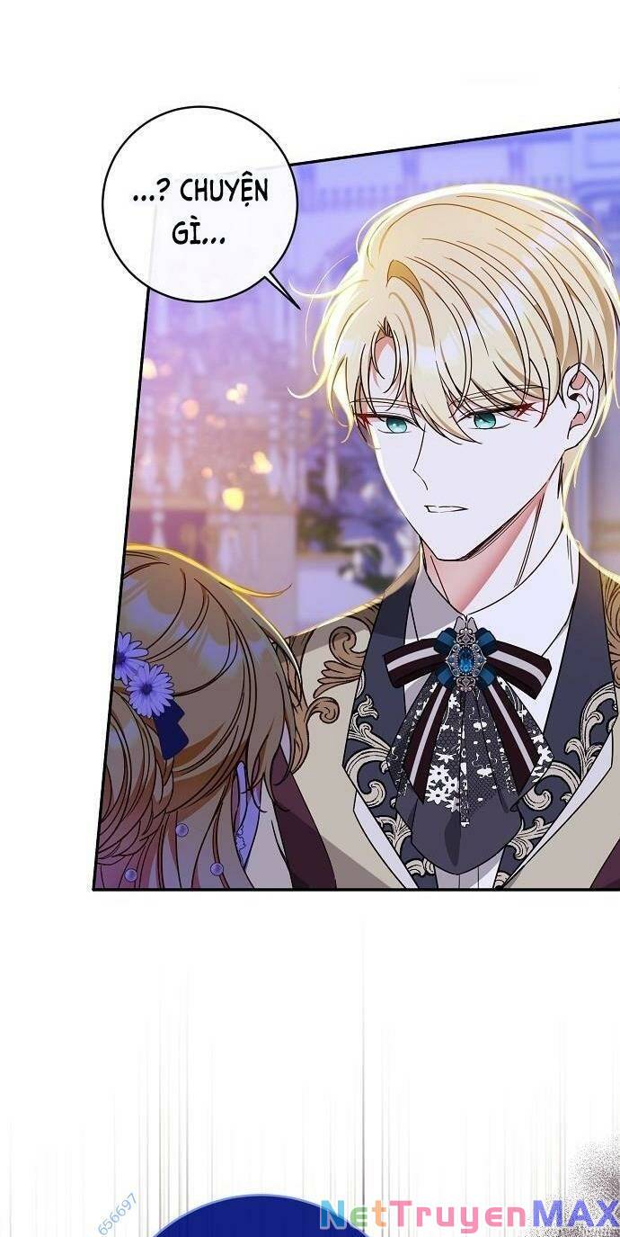 Tôi Đã Thuần Hóa Hầu Tước Ác Ma: Chapter 61