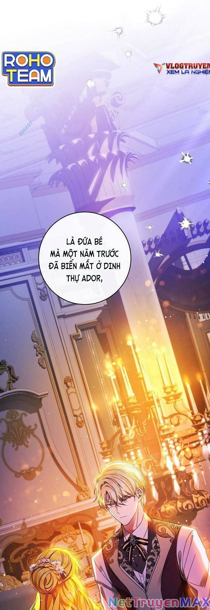Tôi Đã Thuần Hóa Hầu Tước Ác Ma: Chapter 61