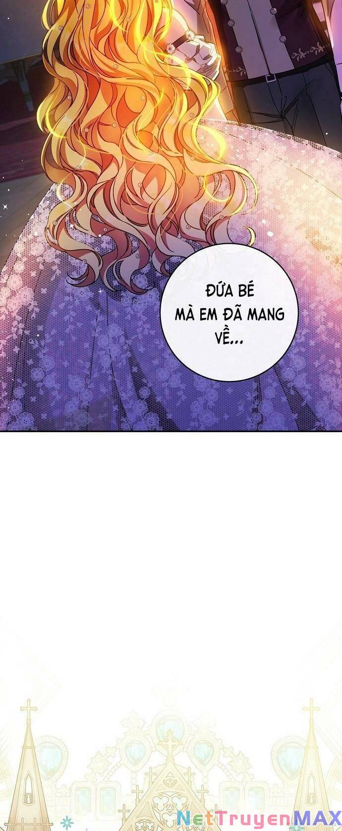 Tôi Đã Thuần Hóa Hầu Tước Ác Ma: Chapter 61