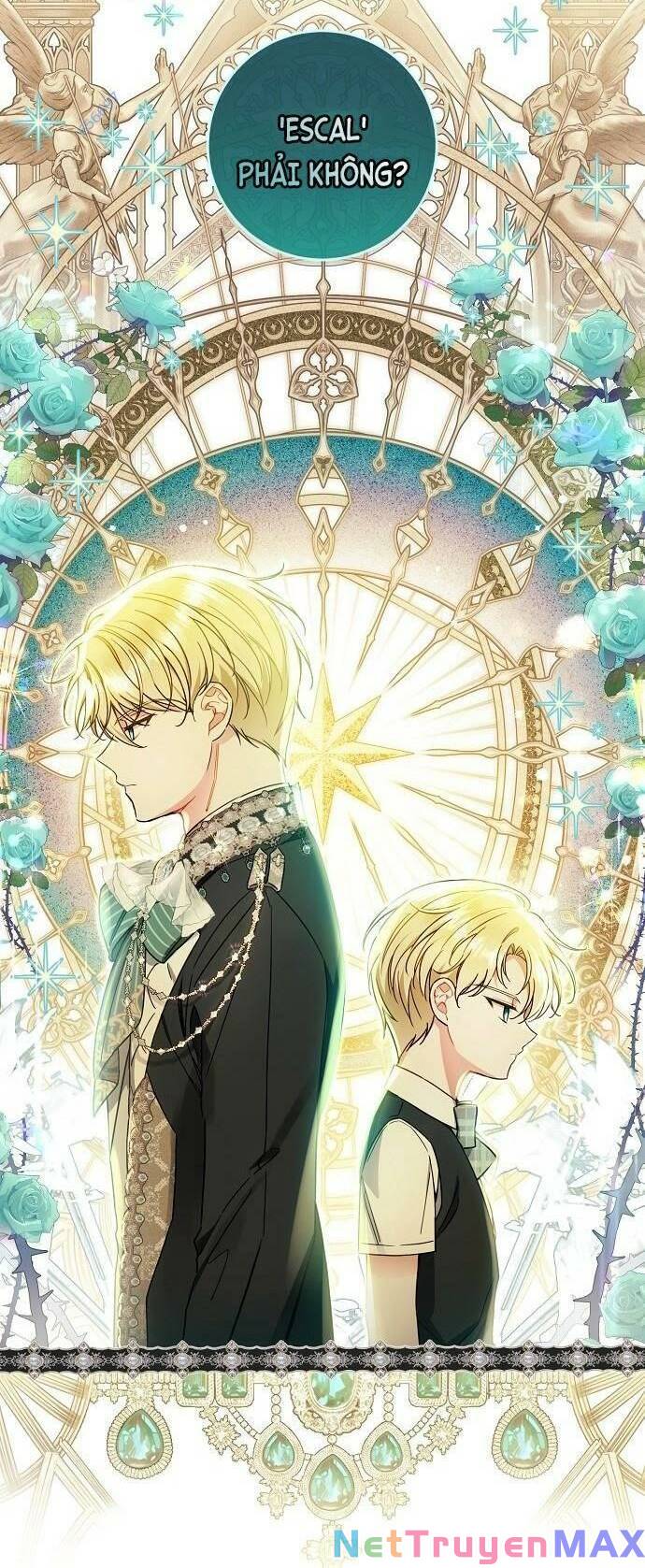 Tôi Đã Thuần Hóa Hầu Tước Ác Ma: Chapter 61