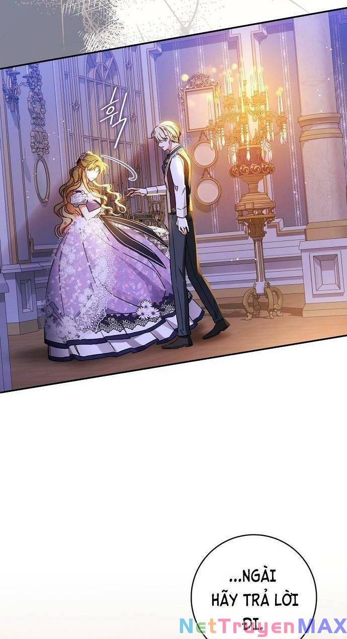 Tôi Đã Thuần Hóa Hầu Tước Ác Ma: Chapter 61