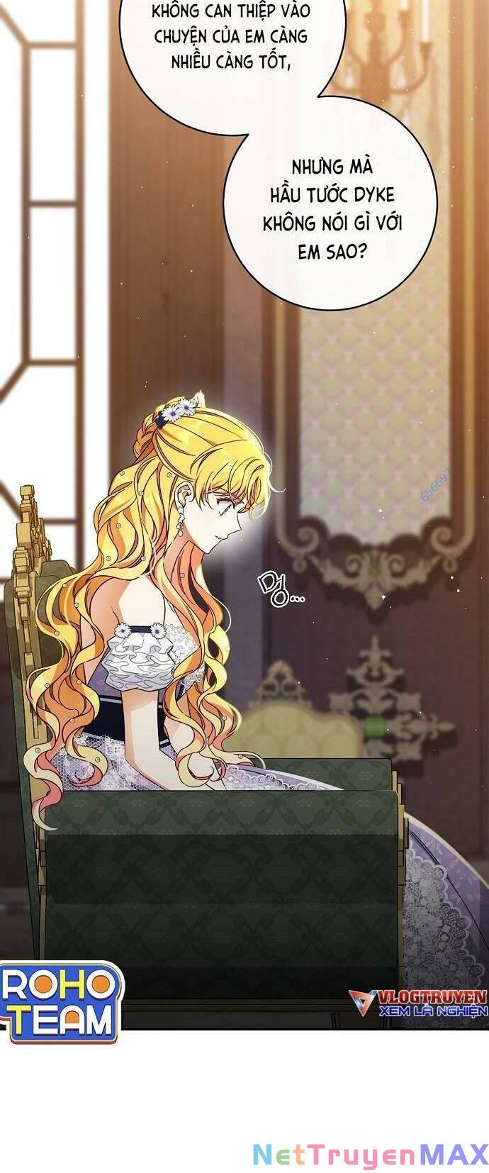 Tôi Đã Thuần Hóa Hầu Tước Ác Ma: Chapter 61