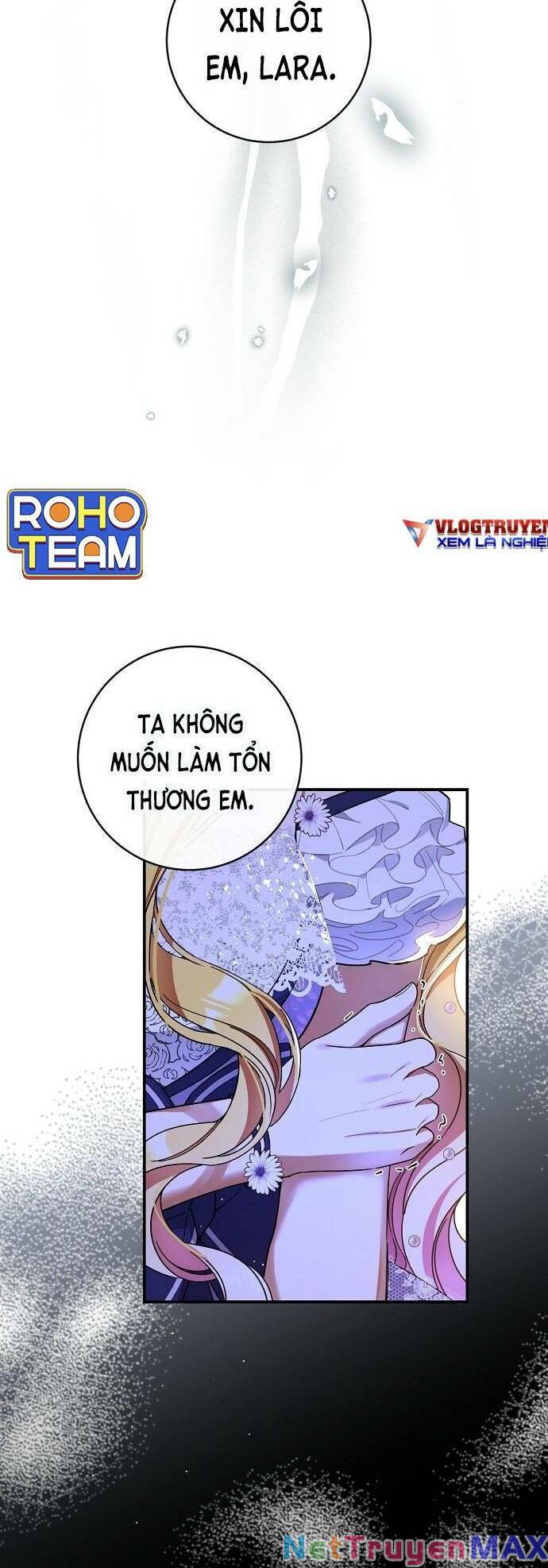 Tôi Đã Thuần Hóa Hầu Tước Ác Ma: Chapter 61