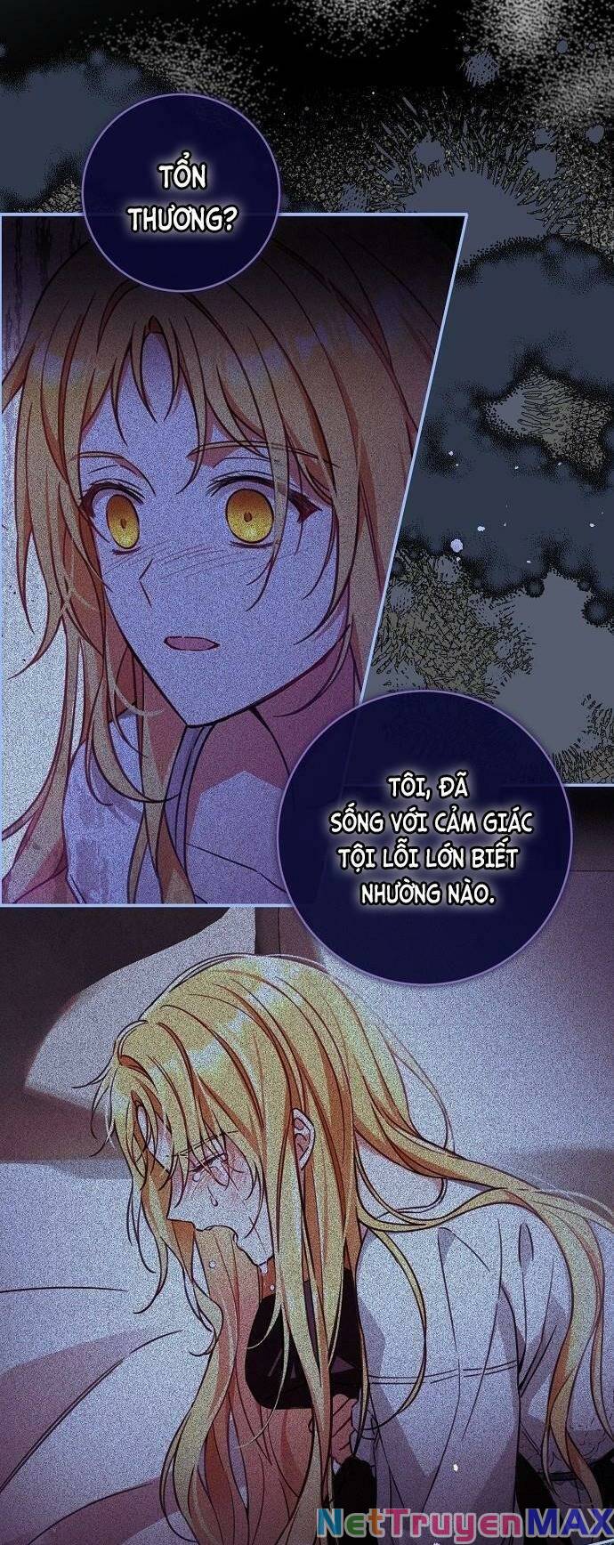 Tôi Đã Thuần Hóa Hầu Tước Ác Ma: Chapter 61