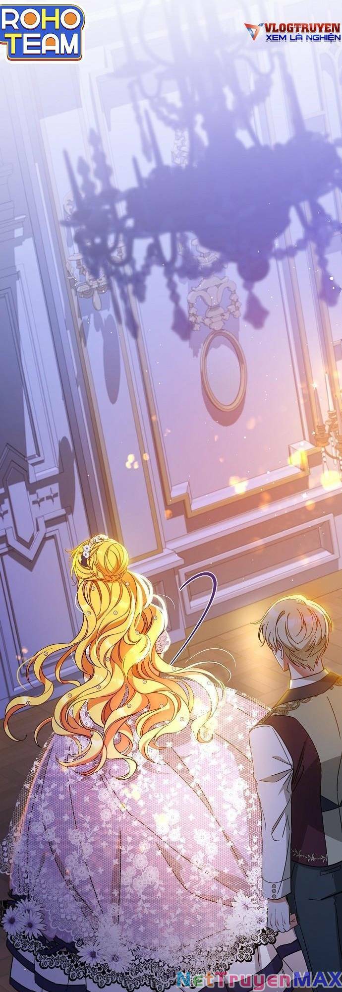 Tôi Đã Thuần Hóa Hầu Tước Ác Ma: Chapter 61