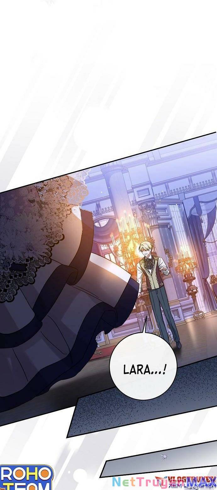 Tôi Đã Thuần Hóa Hầu Tước Ác Ma: Chapter 61