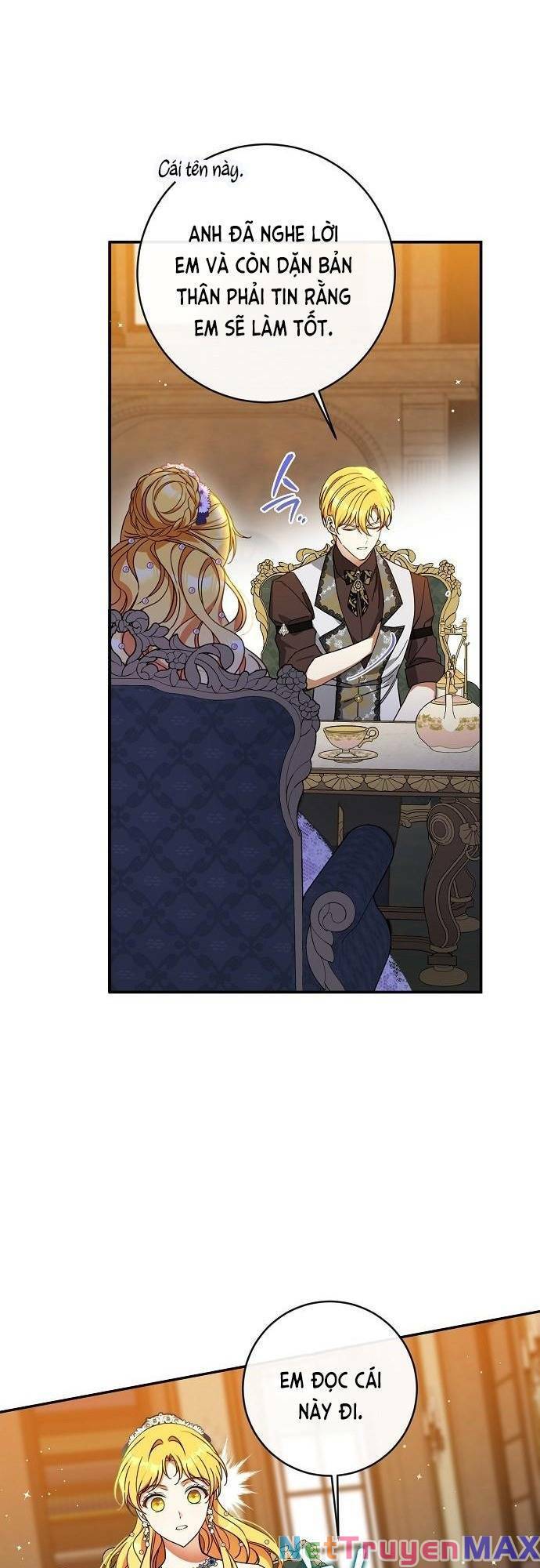 Tôi Đã Thuần Hóa Hầu Tước Ác Ma: Chapter 61