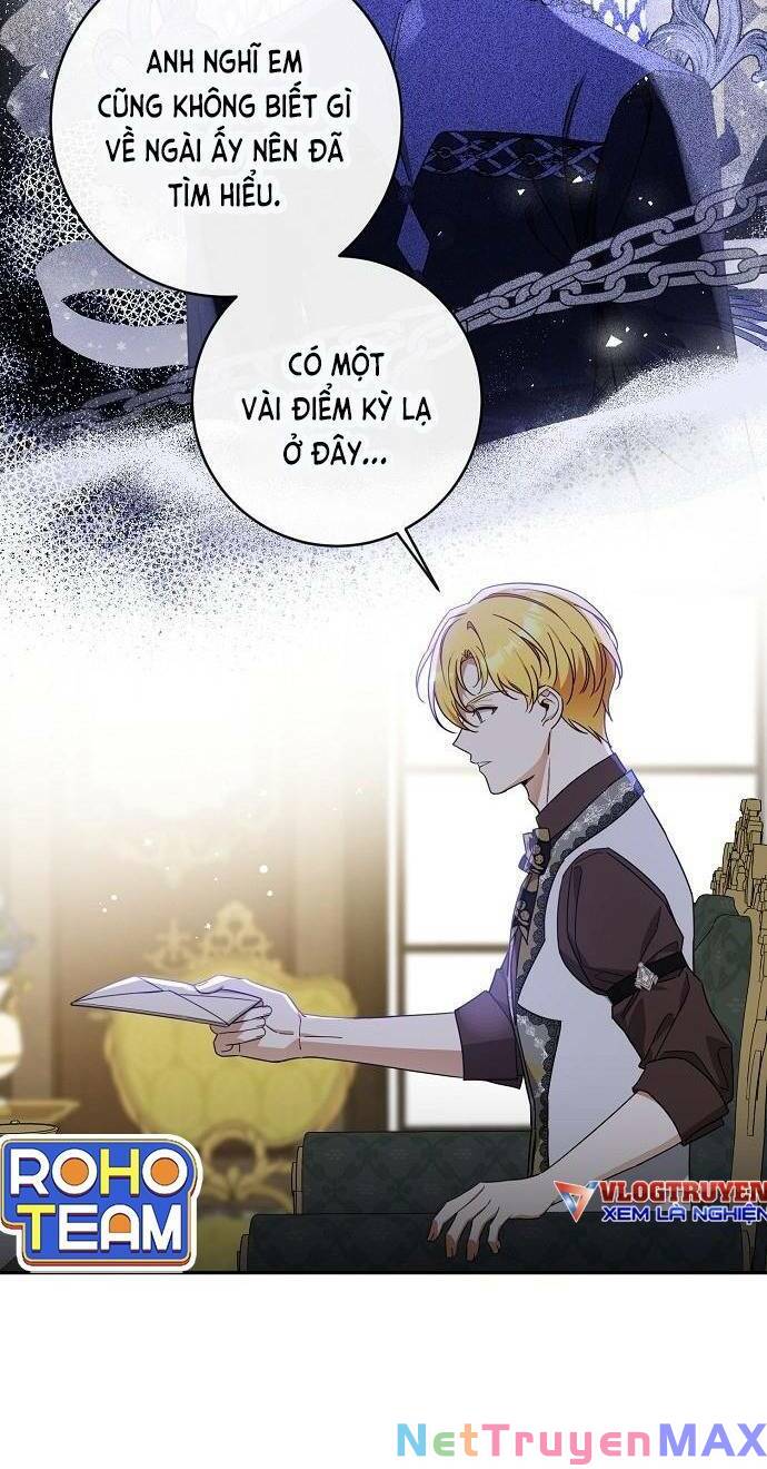Tôi Đã Thuần Hóa Hầu Tước Ác Ma: Chapter 61