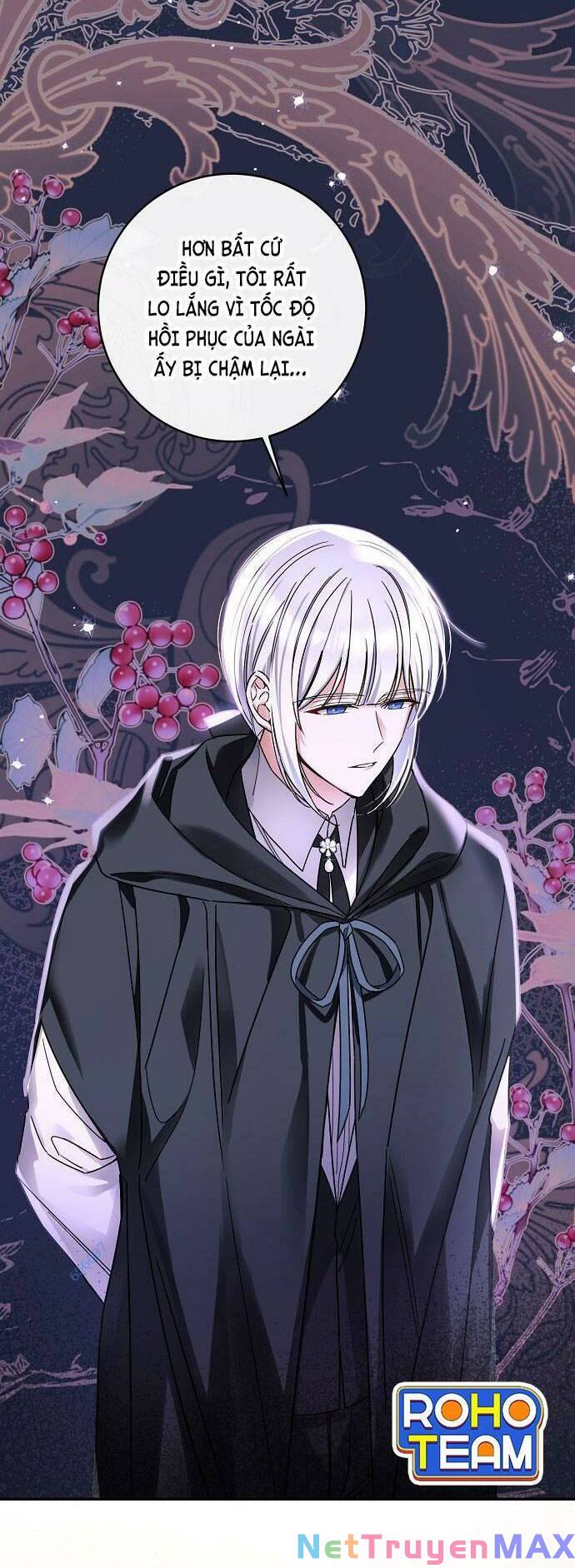 Tôi Đã Thuần Hóa Hầu Tước Ác Ma: Chapter 62