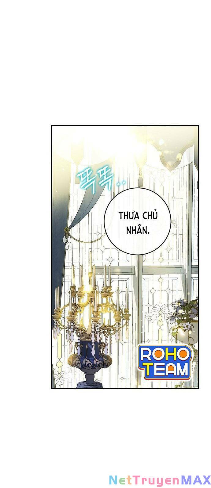 Tôi Đã Thuần Hóa Hầu Tước Ác Ma: Chapter 62