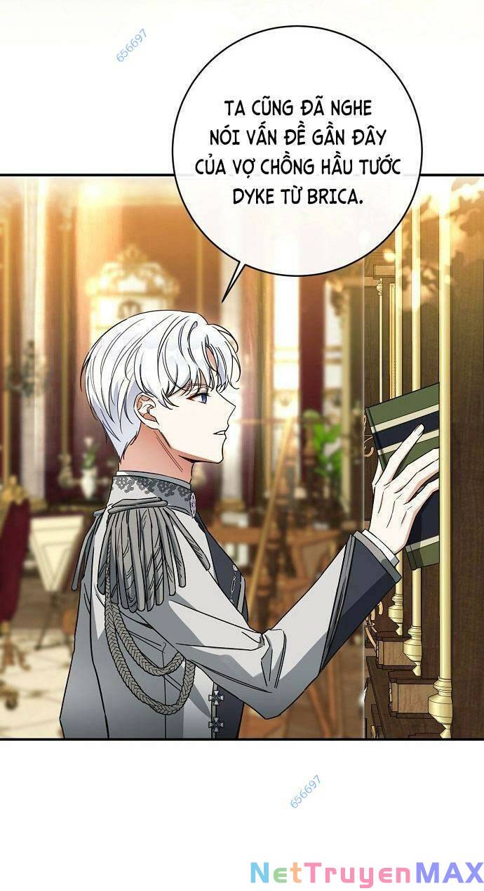 Tôi Đã Thuần Hóa Hầu Tước Ác Ma: Chapter 62