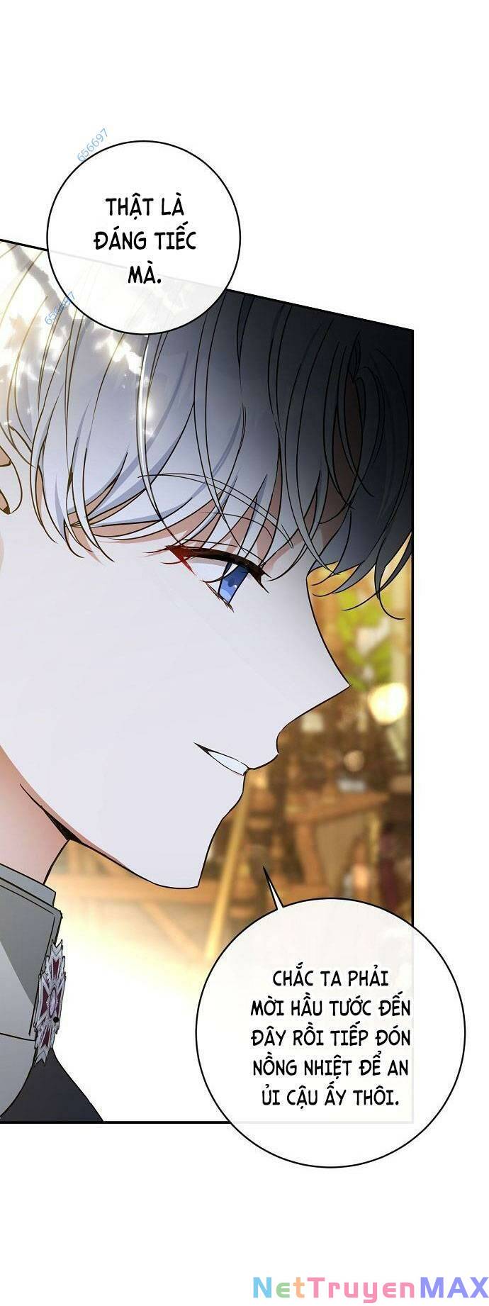 Tôi Đã Thuần Hóa Hầu Tước Ác Ma: Chapter 62