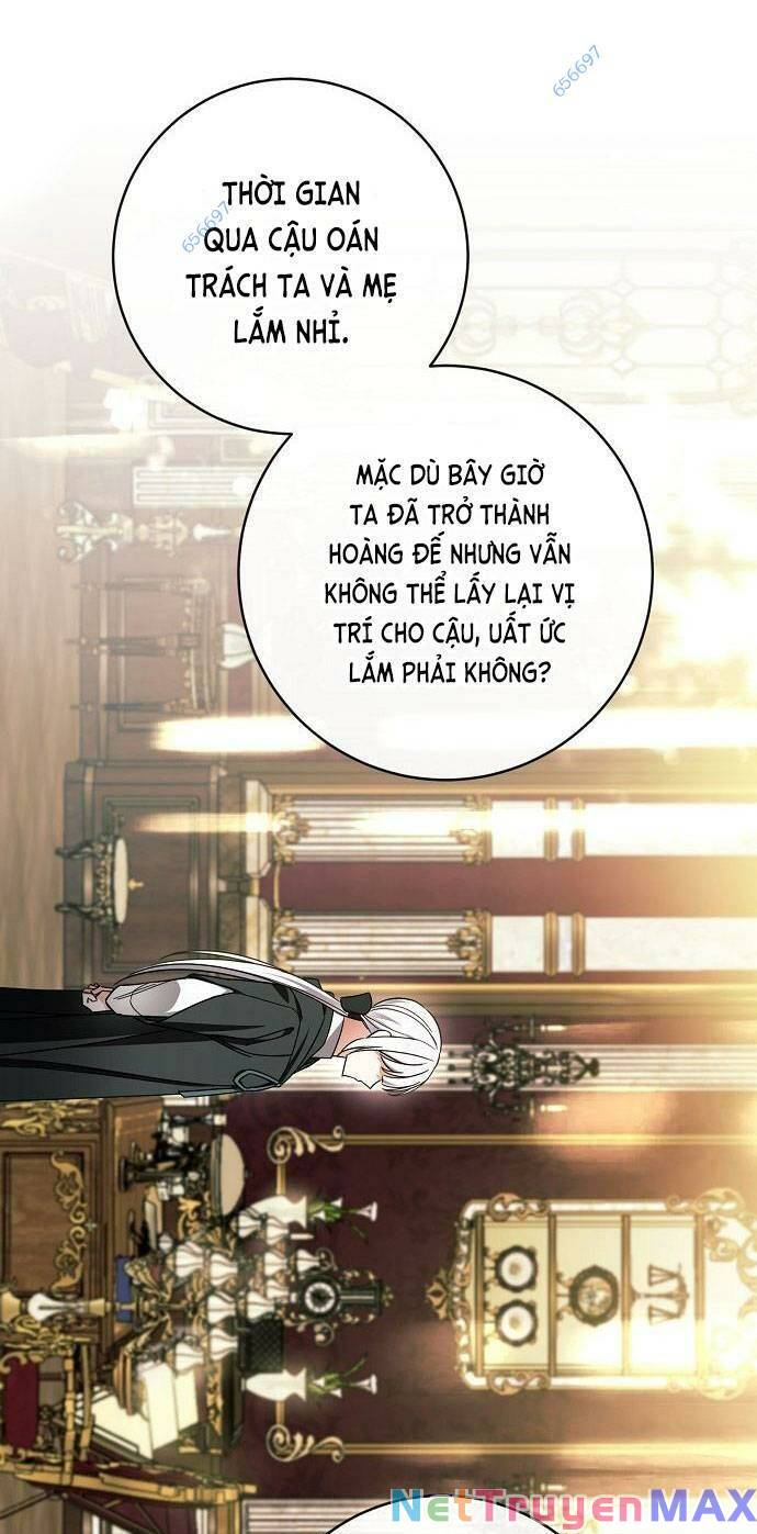 Tôi Đã Thuần Hóa Hầu Tước Ác Ma: Chapter 62