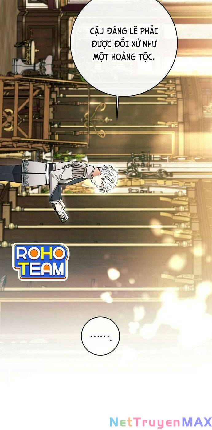 Tôi Đã Thuần Hóa Hầu Tước Ác Ma: Chapter 62