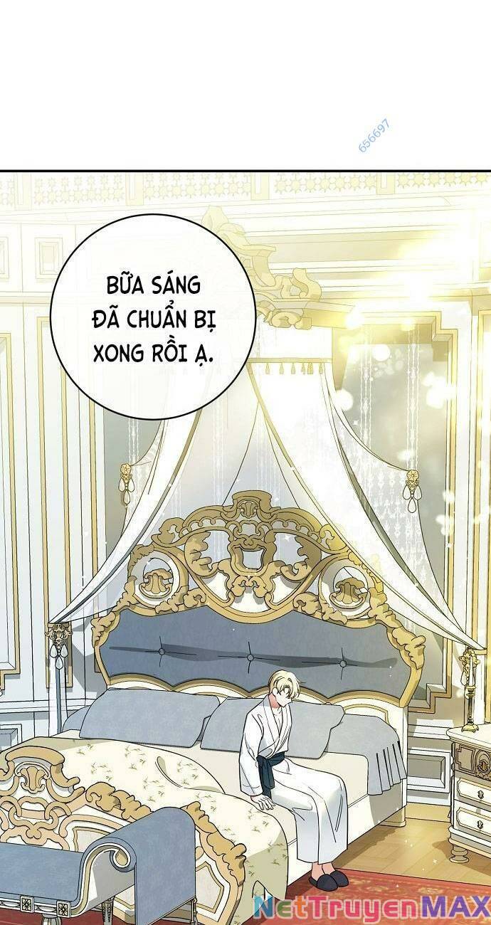 Tôi Đã Thuần Hóa Hầu Tước Ác Ma: Chapter 62