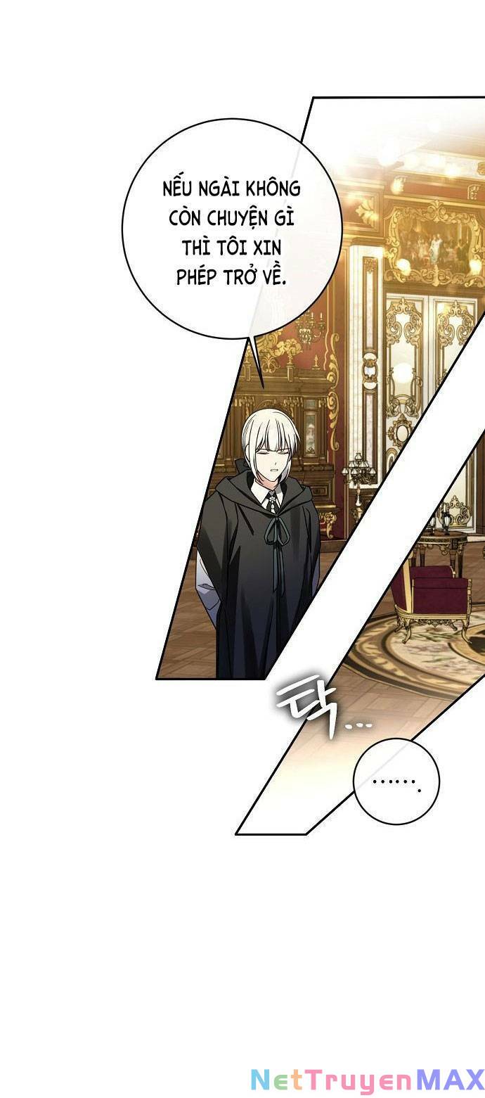 Tôi Đã Thuần Hóa Hầu Tước Ác Ma: Chapter 62