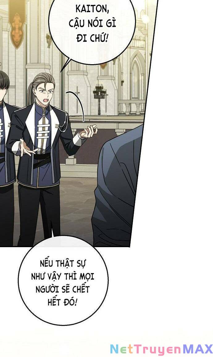Tôi Đã Thuần Hóa Hầu Tước Ác Ma: Chapter 62