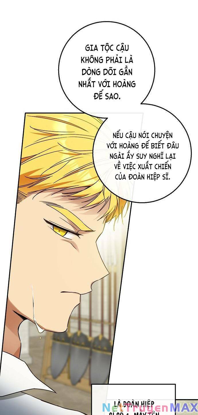 Tôi Đã Thuần Hóa Hầu Tước Ác Ma: Chapter 62