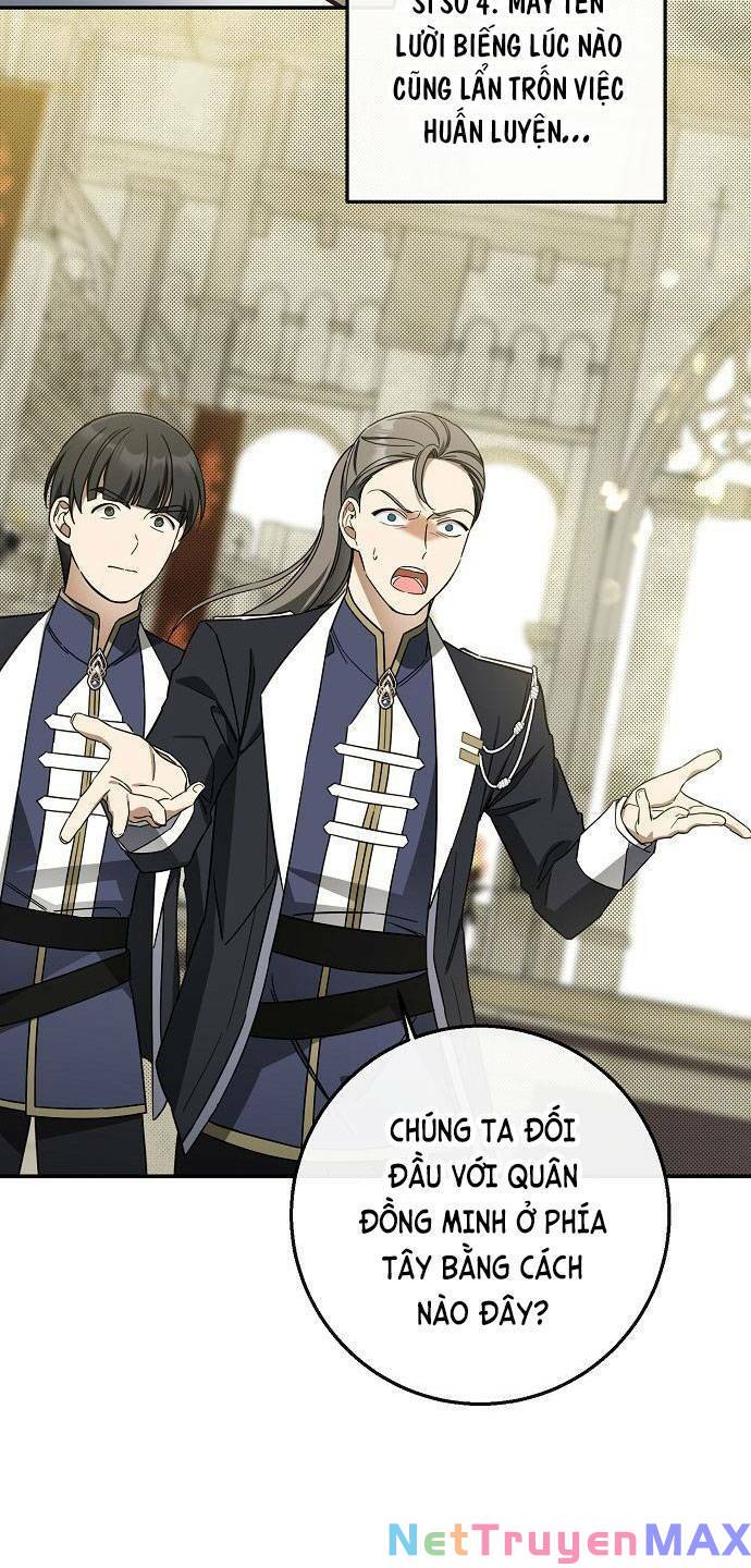 Tôi Đã Thuần Hóa Hầu Tước Ác Ma: Chapter 62