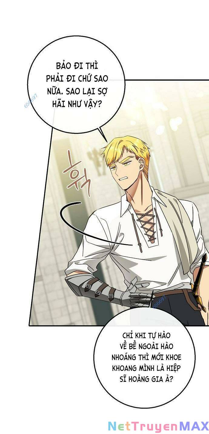 Tôi Đã Thuần Hóa Hầu Tước Ác Ma: Chapter 62