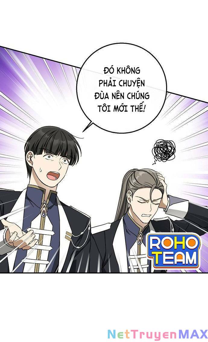 Tôi Đã Thuần Hóa Hầu Tước Ác Ma: Chapter 62