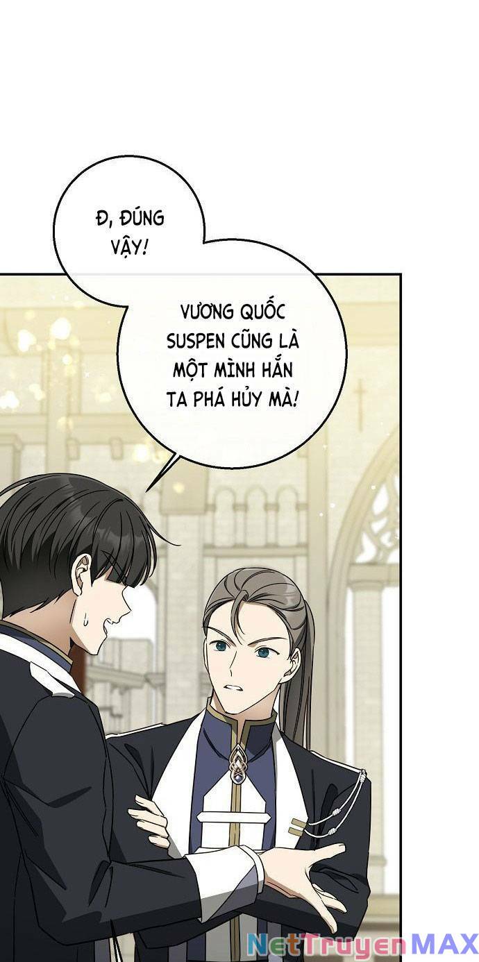 Tôi Đã Thuần Hóa Hầu Tước Ác Ma: Chapter 62