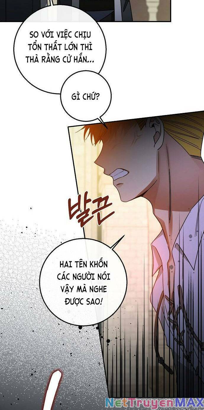 Tôi Đã Thuần Hóa Hầu Tước Ác Ma: Chapter 62
