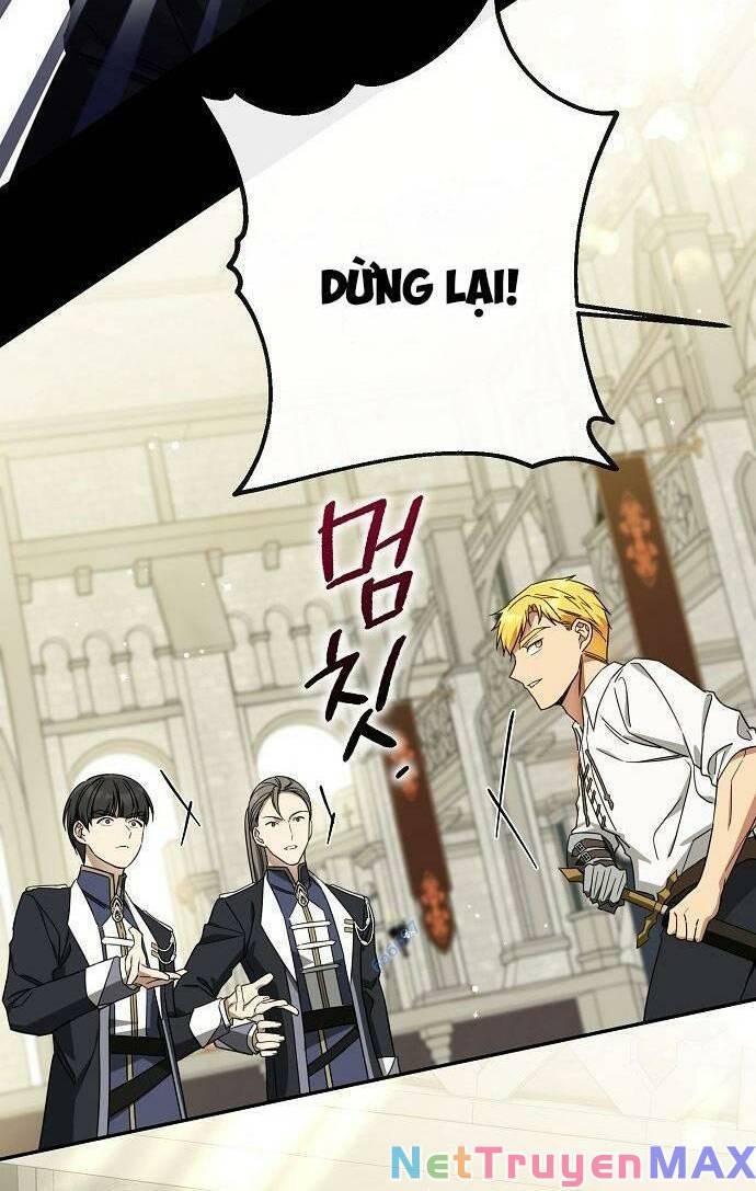 Tôi Đã Thuần Hóa Hầu Tước Ác Ma: Chapter 62