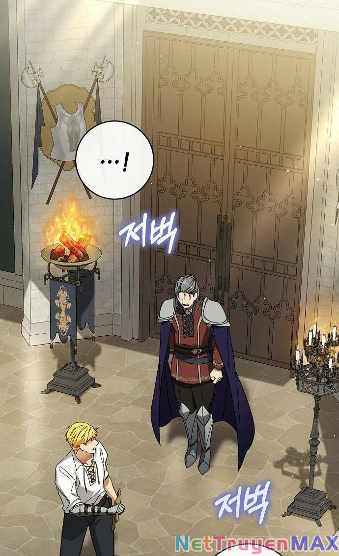 Tôi Đã Thuần Hóa Hầu Tước Ác Ma: Chapter 62